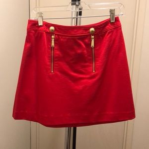 Express Mini Skirt